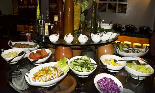 هتل آراوی دبی هتل آراوی دبی